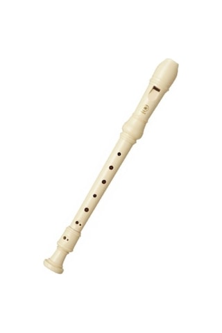 Yamaha Yrs23 Soprano Blok Flüt Yamaha Yrs23 Soprano Blok Flüt