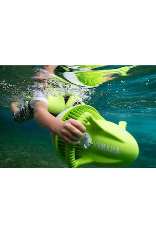 Yamaha Scout Çoçuk Sea Scooter-toptancıyızbiz