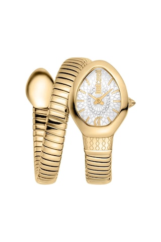 Just Cavallı Jc1l371m0025 Kadın Kol Saati Altın