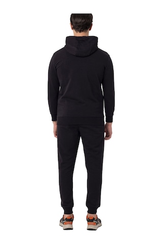 Merrell Scole M Erkek Sweatshırt Siyah Siyah