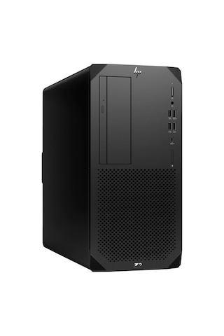 Hp Z2 G9 5F870ES i9-13900K 32 GB 1 TB SSD 16 GB RTX A4000 W11P Masaüstü İş İstasyonu