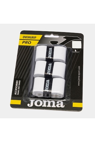 Joma Sarı Tenis Overgrip 3'lü