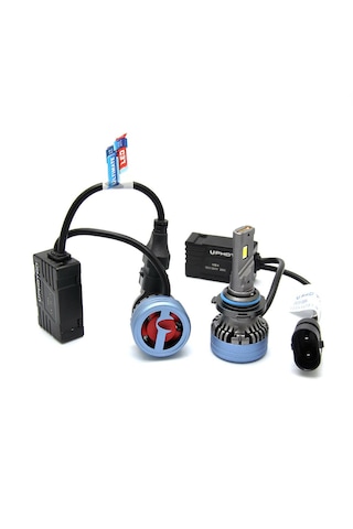 Photon Ultimate Hb4-9006 Led Zenon Ampul