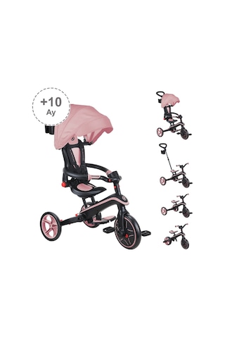 Globber Explorer 4in1 Katlanabilir Bisiklet