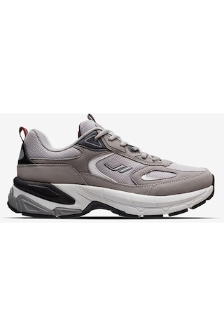 Lescon 25nau00nwtnu Unisex Newton 2 Easystep Spor Ayakkabı Gri