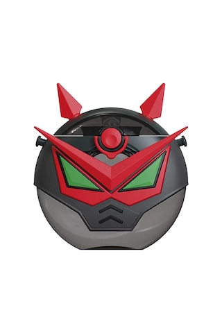 Vagon Life Robot Straw Tritan Matara Siyah 630 Ml Cs0005