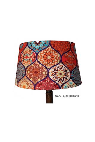 Lambader Şapkası,Abajur Şapkası(277484575)