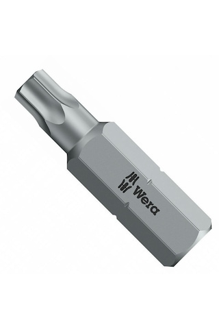 Wera 867/1 Z Torx Bo Bits Uç 25mm Tx27 05066520001