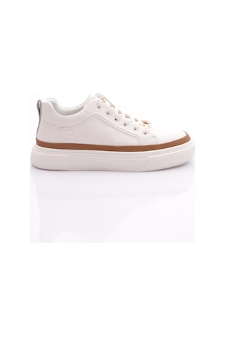 Guja 24k592 Erkek Casual Ayakkabı Beyaz