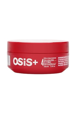 Schwarzkopf Osis Flexwax Ultra Güçlü Krem Wax 2 x 85 ML