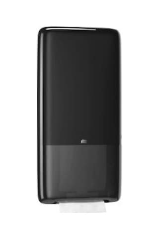 Tork 552508 Peakserve Continuous Havlu Kağıt Dispenseri Siyah