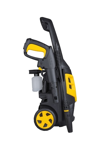 Rtrmax Rtm708 Basınçlı Yıkama Makinesi 1600 W 130 Bar