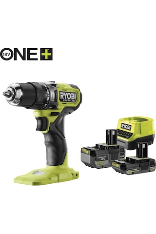 Ryobi Rpd18bl1-2c42s 18v Akülü Darbeli Matkap 5133006138