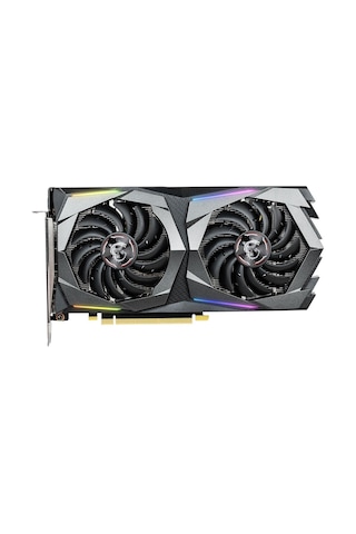MSI NVIDIA GeForce GTX 1660 Super Gaming X 6 GB GDDR6 192 Bit Ekran Kartı
