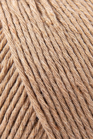 Sensy Premium Amigurumi Ipi Punch Panç Baby Soft Cotton 50 Gr Örgü Ip Vizon