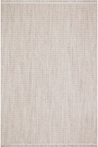 Türkmen Halı Bengal Bn02 Bej Modern Desen Halı