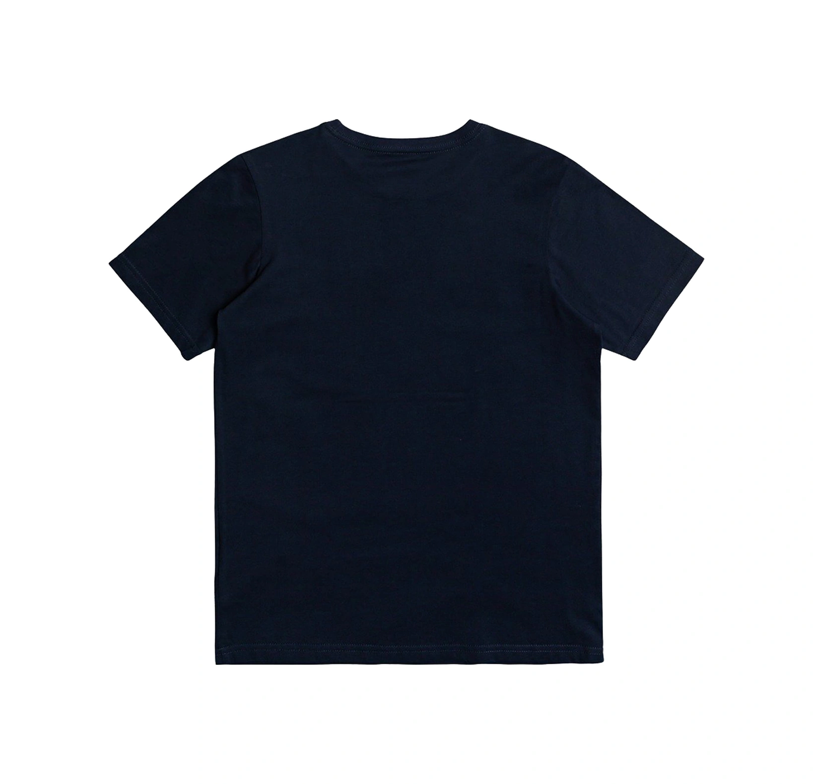 Quıksılver Quiksilver Distant Shores Erkek Çocuk Tişört Byj0 Lacivert
