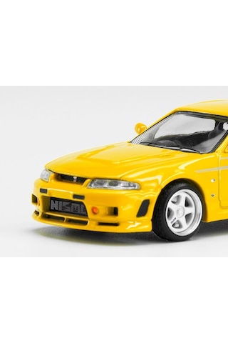 Pop Race Gtr Nismo 400r Pr46-53