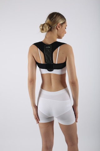 Smoothfix Dik Duruş Korses