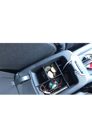 Astra K Kolcak Içi Düzenleyici