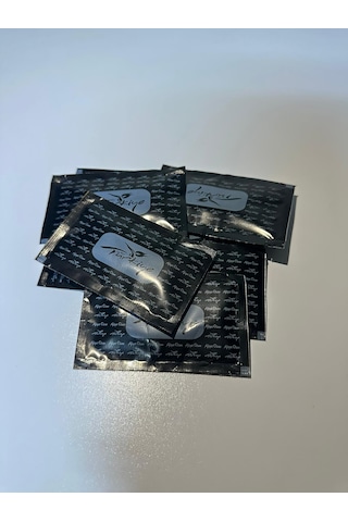 Tek Kullanımlık Islak Mendil 500 Adet