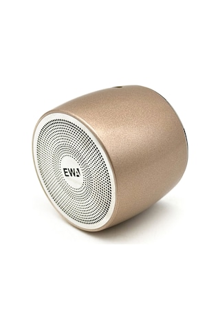 A103 Ultra Mini Bluetooth Hoparlör Bas Diyaframlı Güçlü Ses - Ipx5