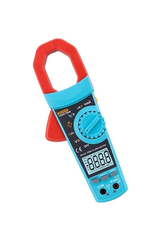 Zoyi Vc-902 True Rms Dijital Pensampermetre 19997