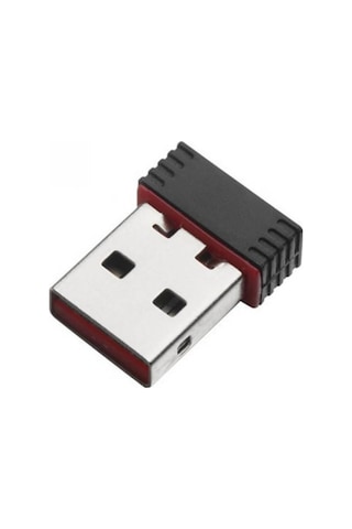 150Mbps Wireless Usb Wifi Adaptör