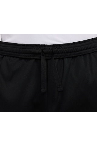 Nike M Nk Df Acd25 Pant Kpz Erkek Futbol Antrenman Eşofman Altı Fz9805-010 Siyah Siyah