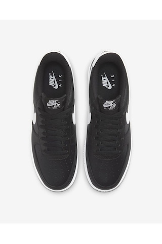 Nike Nıke Erkek Aır Force 1'07 Spor Ayakkabı Ct2302 001
