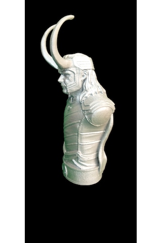 Loki Büst Figür Marvel Comics