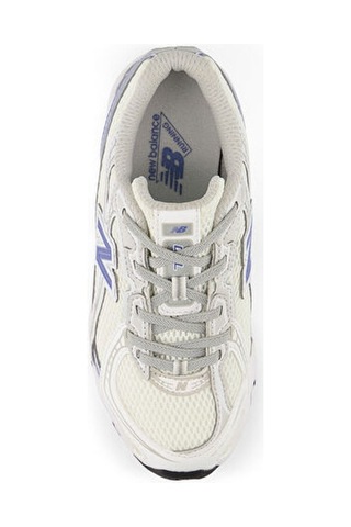 New Balance 740 Beyaz Modeli Koleksiyonu Çocuk Günlük Ayakkabıp7406v1 Beyaz