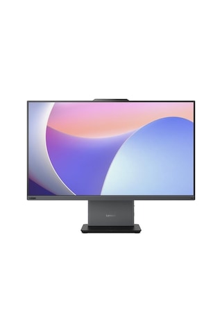 Lenovo ThinkCentre Neo 50A 27 12SA002VTR Core 5 210H 16 GB 512 GB SSD 27" Free Dos AIO Masaüstü Bilgisayar