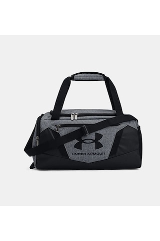 Under Armour Undeniable 5.0 Duffle Xs Unisex Spor Çanta 1369221-012 Gri