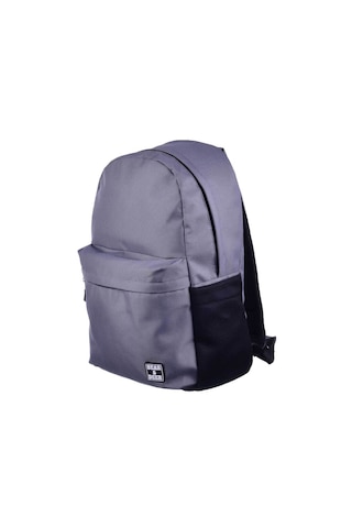 B&d Young Sırt Çantası Gri Bd-cn0285
