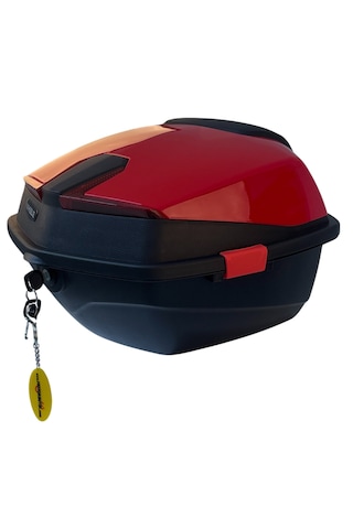 Wheelıe Xt01-br 32 Litre Motosiklet Arka Çanta