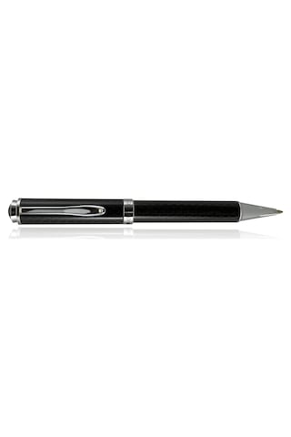 Monteverde 20th Anniversary Innova Chrome Ballpoint Pen Çok Renkli