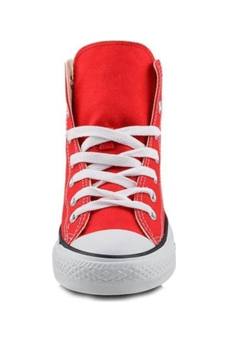 Converse Chuck Taylor All Star Unisex Günlük Spor Ayakkabı M9621C Kırmızı