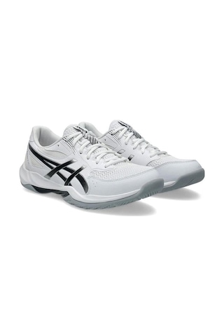 Asics Gel-rocket 12 Erkek Voleybol Ayakkabısı 1071a116-101 Beyaz