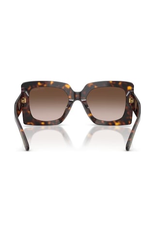 Dolce Gabbana Dg4525b 502 13 54 Kadın Güneş Gözlüğü Kahverengi
