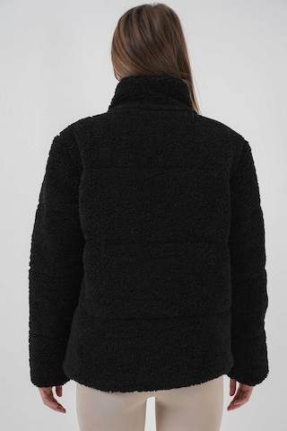 Gabria Kuzu Mont Siyah