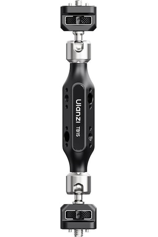 Ulanzi Tb15 Çift Uçlu Magic Arm Kamera Ve Aksesuar Bağlantı Kolu - T058gbb1