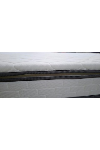 Comfortped Yatak Pedi Lastikli 90 X 190