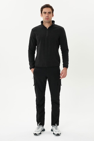 Exuma Erkek Softshell Pantolon 2313009 010-black