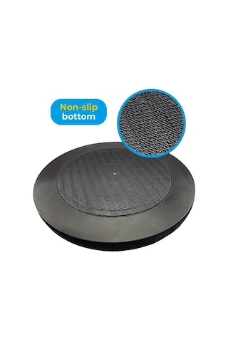 Simply Brands Araç Ev Ofis Koltuk Minderi 360 Derece Hareketlilik Evrensel Uyum