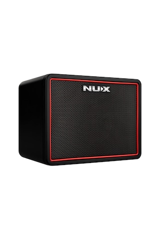 Nux Mighty Lite Bt Mkıı Taşınabilir Elektro Gitar Amfisi