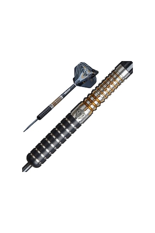 Unicorn Maestro - Jeffrey De Zwaan Phase 3 % 90 Tungsten Çelik Uçlu Dart Oku