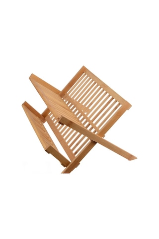 Mien Bambu Tabaklık Mıen-372 Ahşap