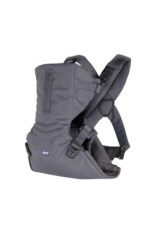 Chicco Easy Fit Kanguru Moon Grey