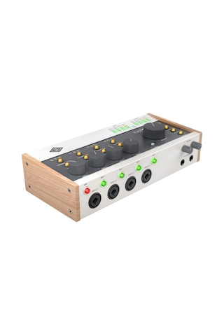 Universal Audio Volt 476P